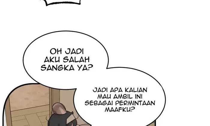 Tiger Coming In Chapter 27 Gambar 29