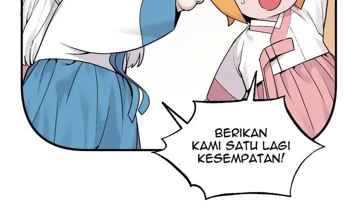 Tiger Coming In Chapter 27 Gambar 33