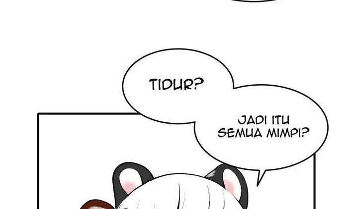 Tiger Coming In Chapter 27 Gambar 39