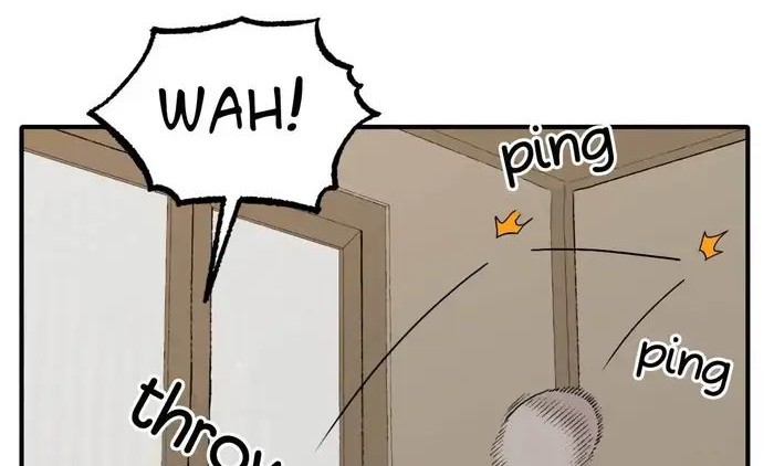 Tiger Coming In Chapter 27 Gambar 9