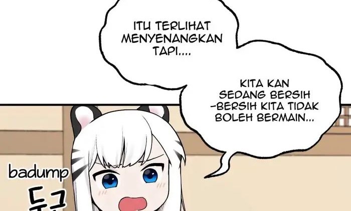 Tiger Coming In Chapter 27 Gambar 11