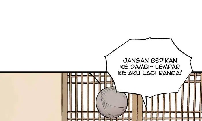 Tiger Coming In Chapter 27 Gambar 13