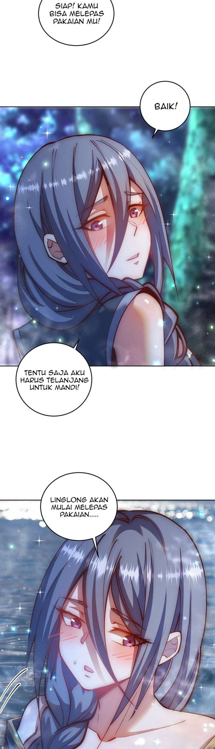 Dark Star Emperor Chapter 236 Gambar 11