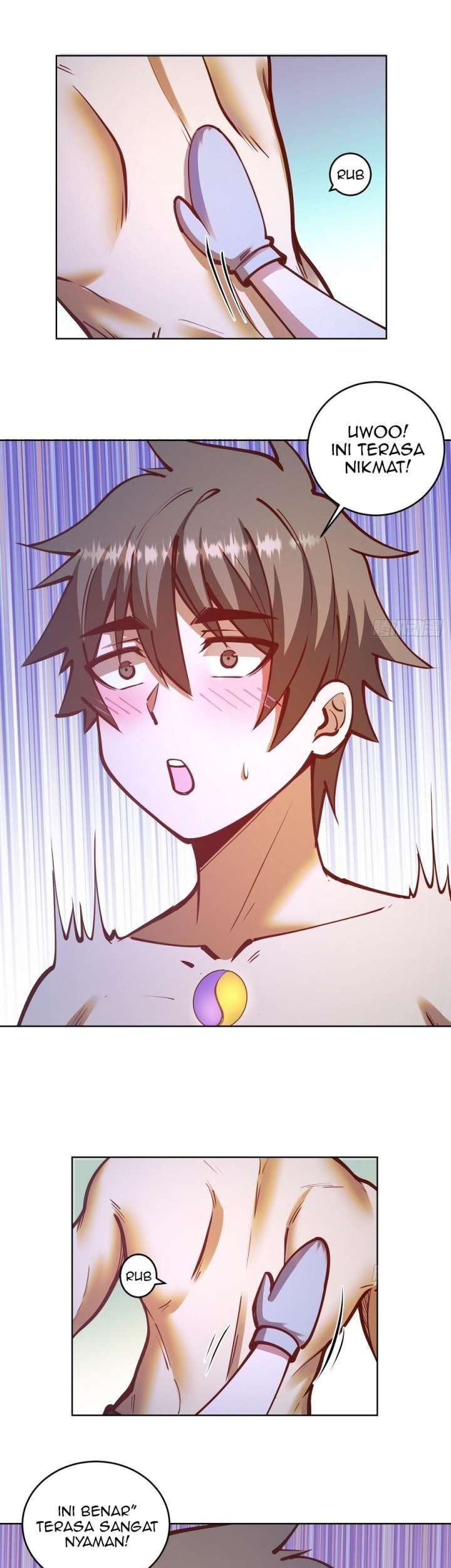 Dark Star Emperor Chapter 235 Gambar 21
