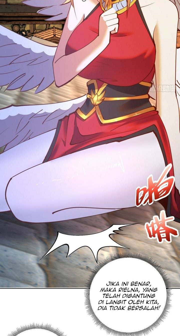 Dark Star Emperor Chapter 234 Gambar 5
