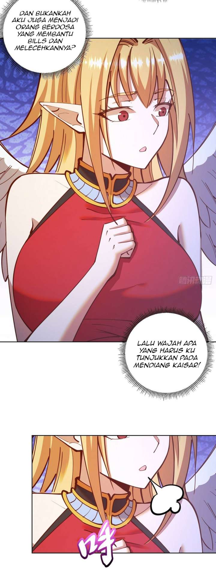 Dark Star Emperor Chapter 234 Gambar 6