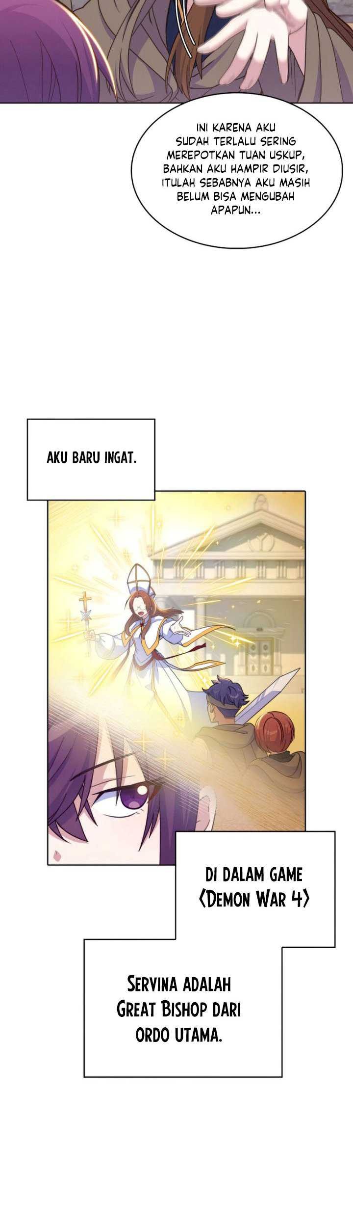 Never Die Extra Chapter 22 Gambar 62