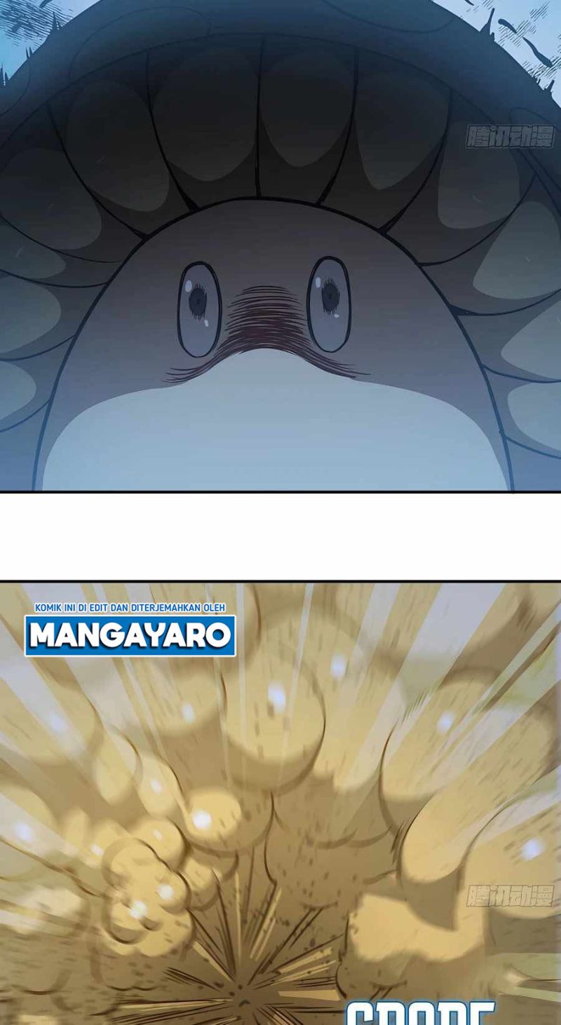 Mushroom Hero Chapter 19 Gambar 36