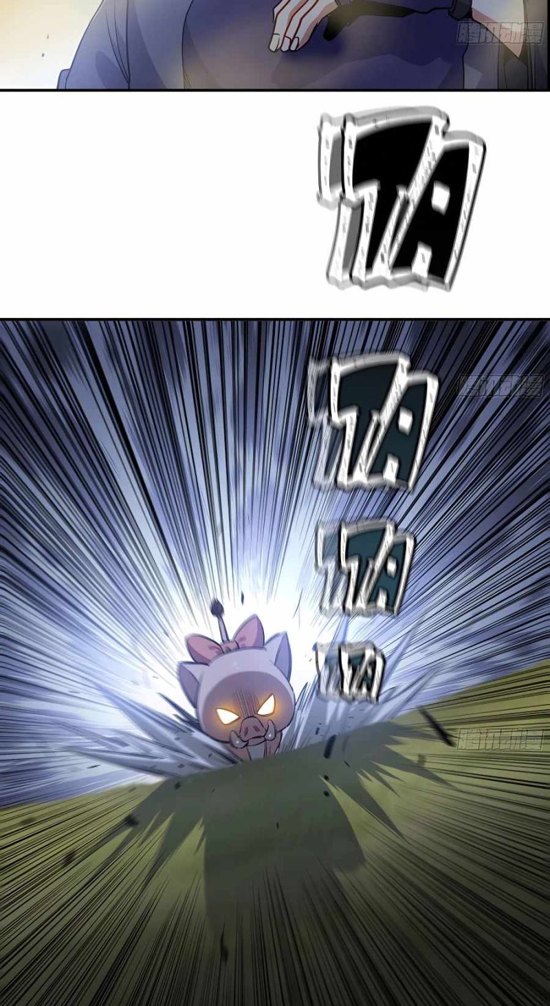 Mushroom Hero Chapter 19 Gambar 40