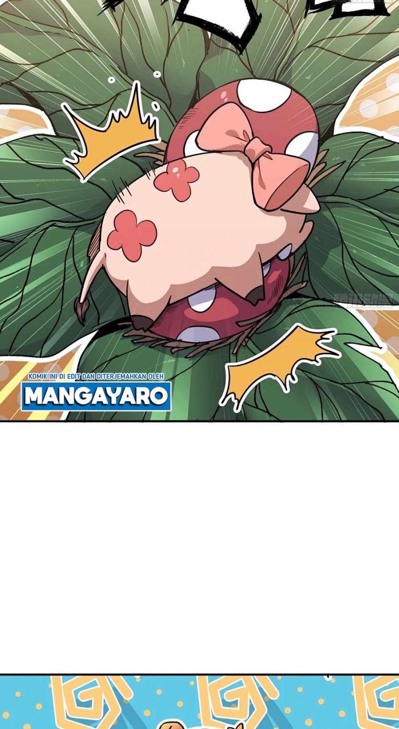 Mushroom Hero Chapter 19 Gambar 48
