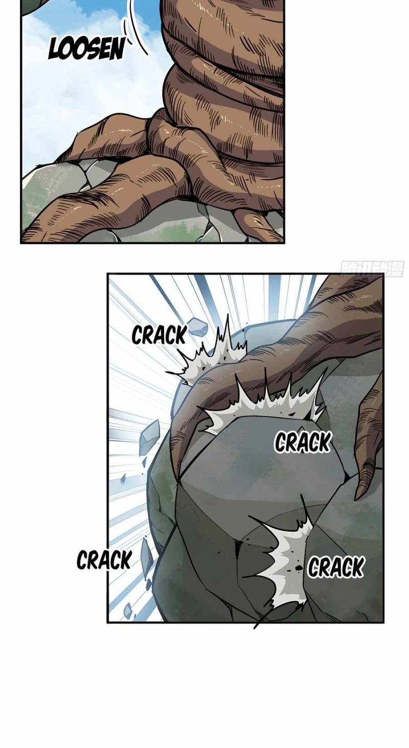 Mushroom Hero Chapter 19 Gambar 50