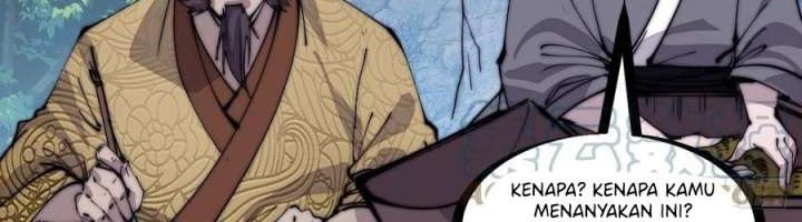 It Starts With A Mountain Chapter 295 Gambar 4