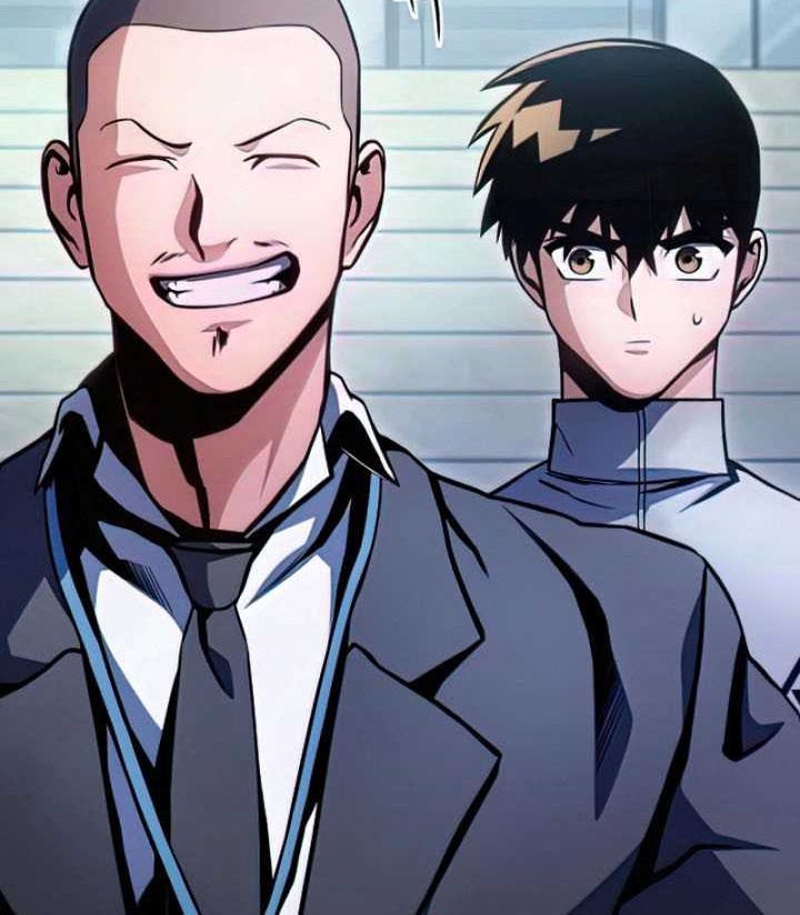 Kill The Dragon Chapter 32 Gambar 19