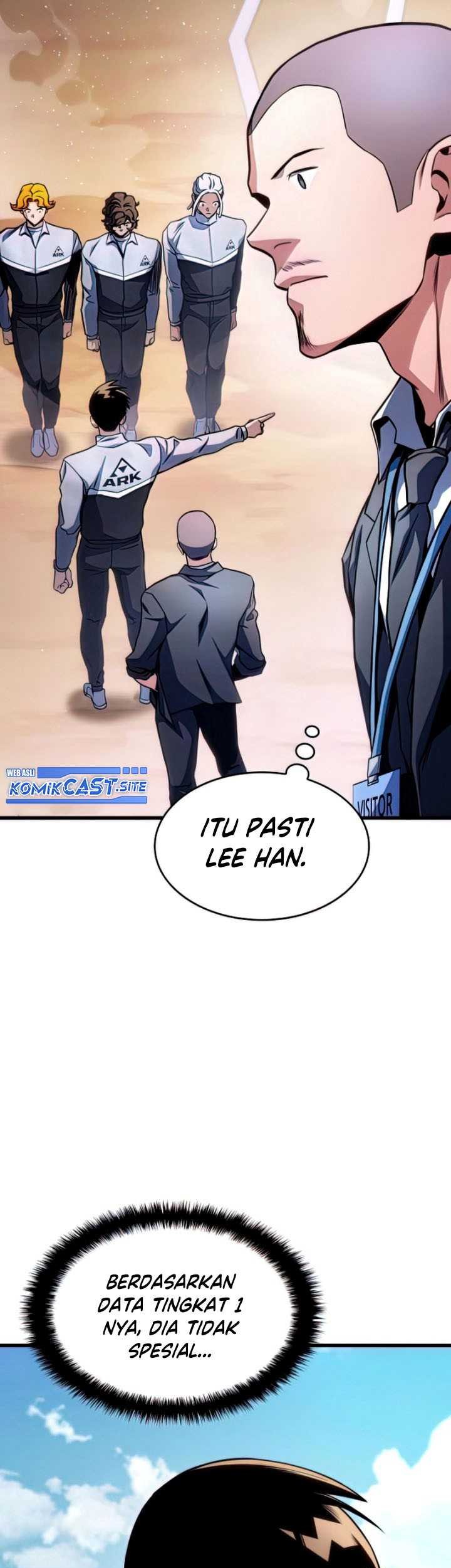 Kill The Dragon Chapter 32 Gambar 22