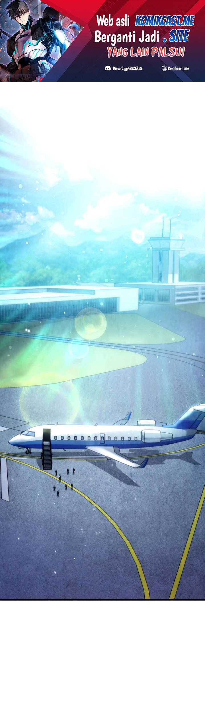 Manhwa Kill The Dragon Chapter 32 gambar nomor 2