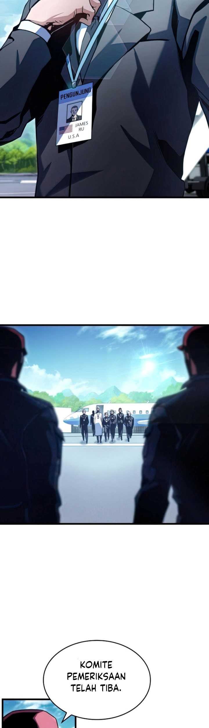 Kill The Dragon Chapter 32 Gambar 6