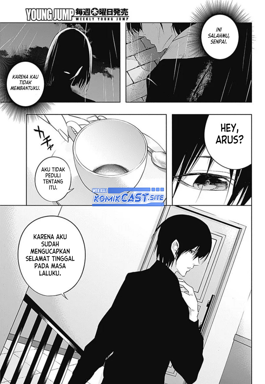 Ouritsu Mahou Gakuen no Saikasei: Slum Agari no Saikyou Mahoushi, Kizoku darake no Gakuen de Musou suru Chapter 56 Gambar 8