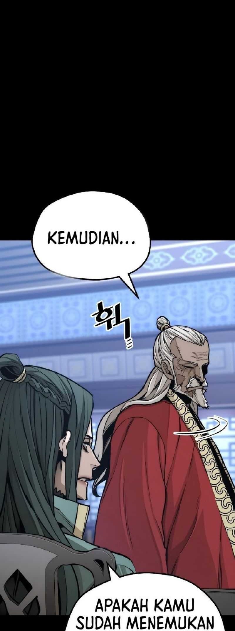 Heavenly Demon Cultivation Simulation Chapter 56 Gambar 20