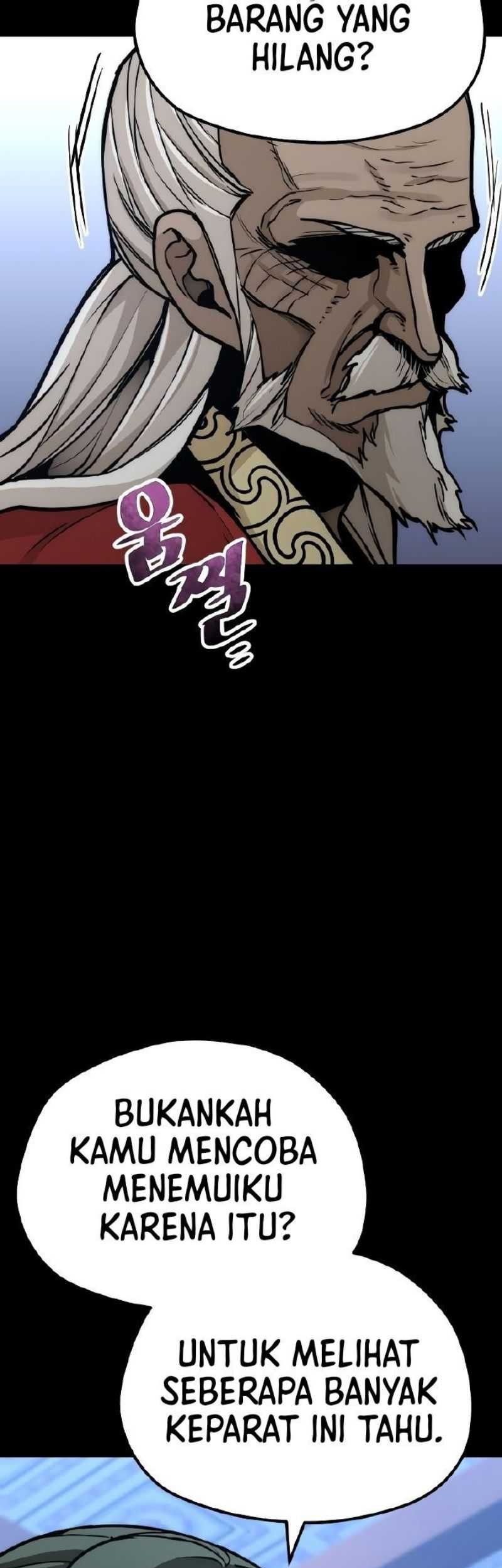 Heavenly Demon Cultivation Simulation Chapter 56 Gambar 21