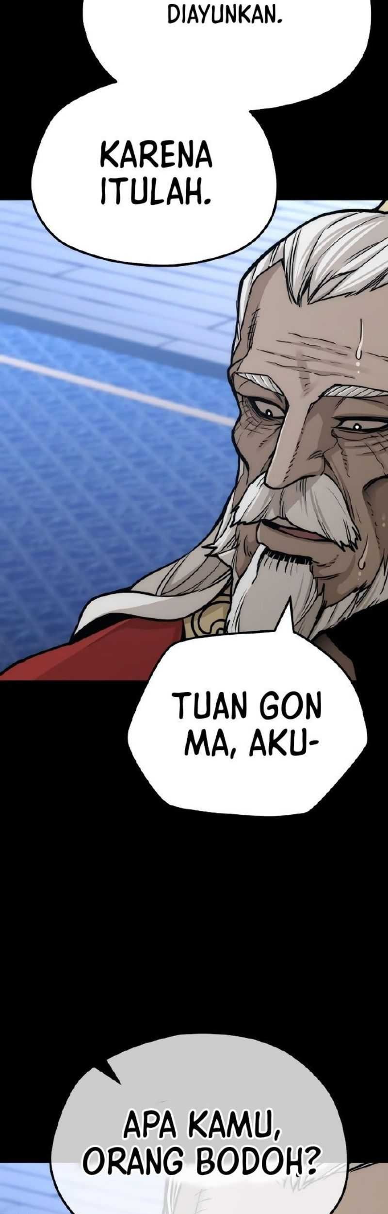 Heavenly Demon Cultivation Simulation Chapter 56 Gambar 27