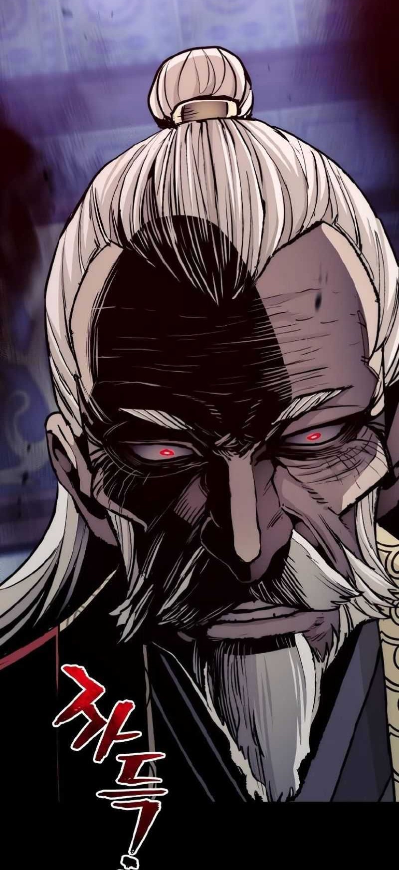 Heavenly Demon Cultivation Simulation Chapter 56 Gambar 32