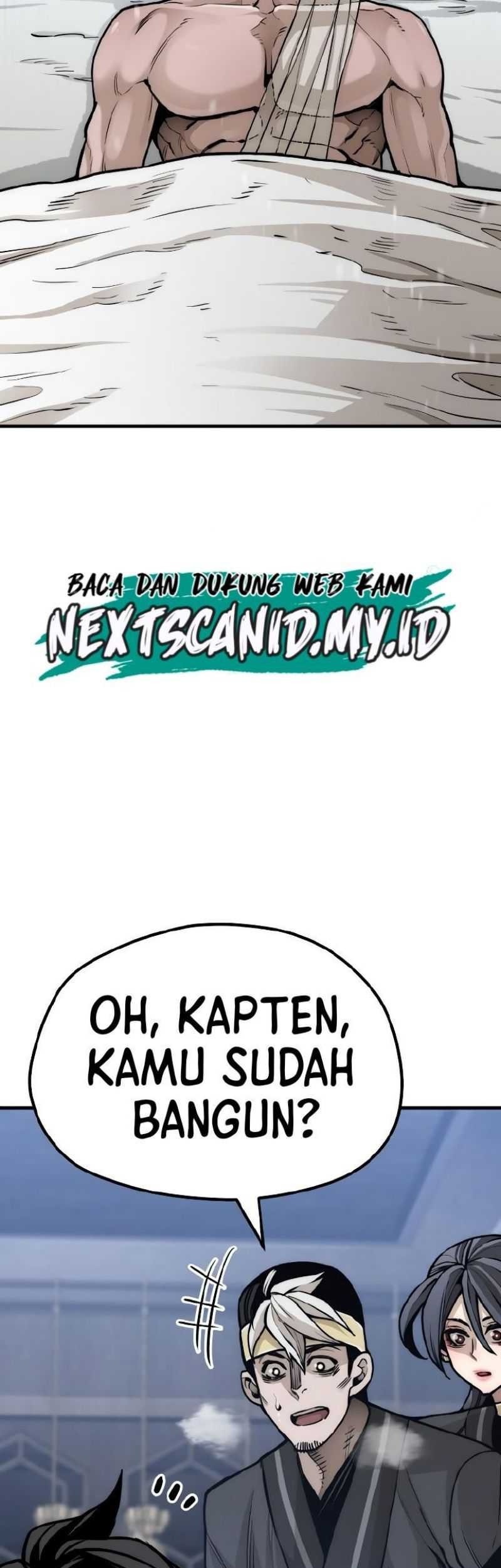 Heavenly Demon Cultivation Simulation Chapter 56 Gambar 35