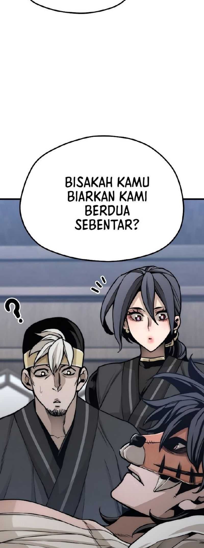 Heavenly Demon Cultivation Simulation Chapter 56 Gambar 44