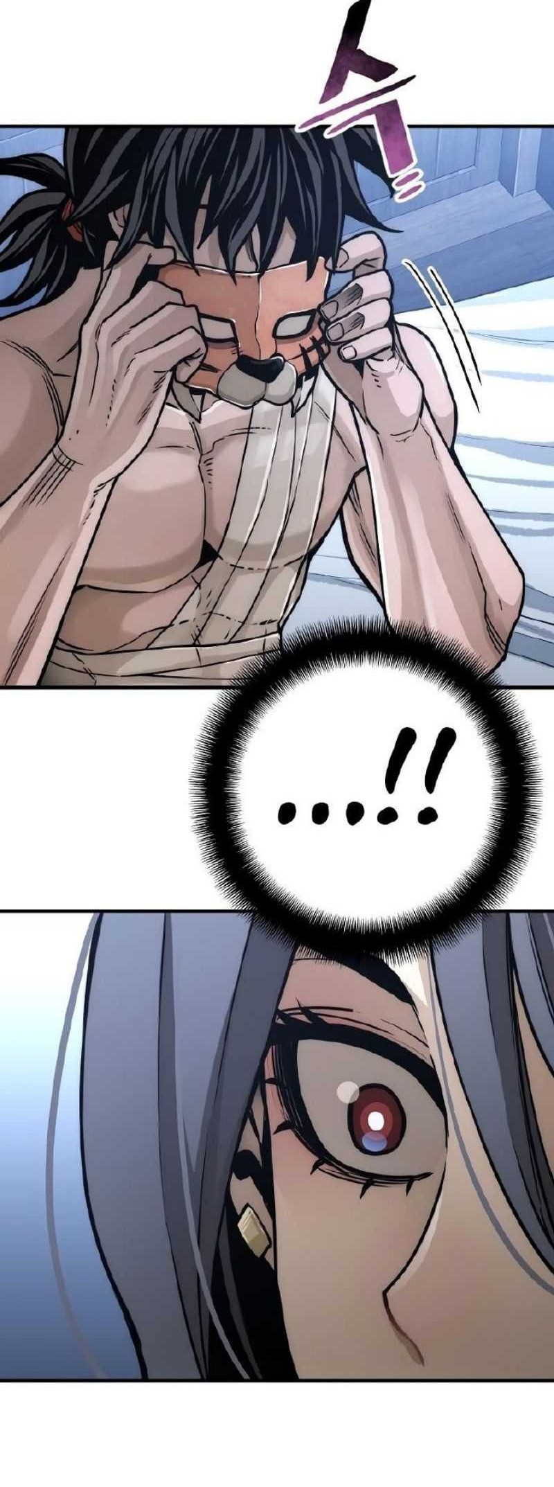 Heavenly Demon Cultivation Simulation Chapter 56 Gambar 48