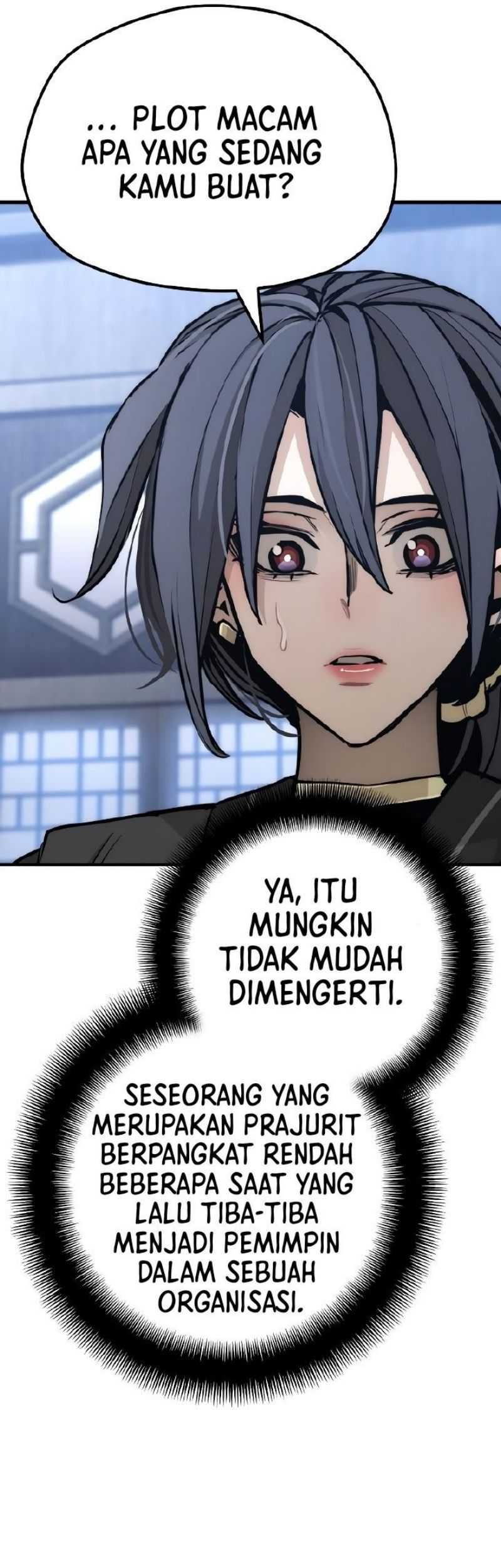 Heavenly Demon Cultivation Simulation Chapter 56 Gambar 55