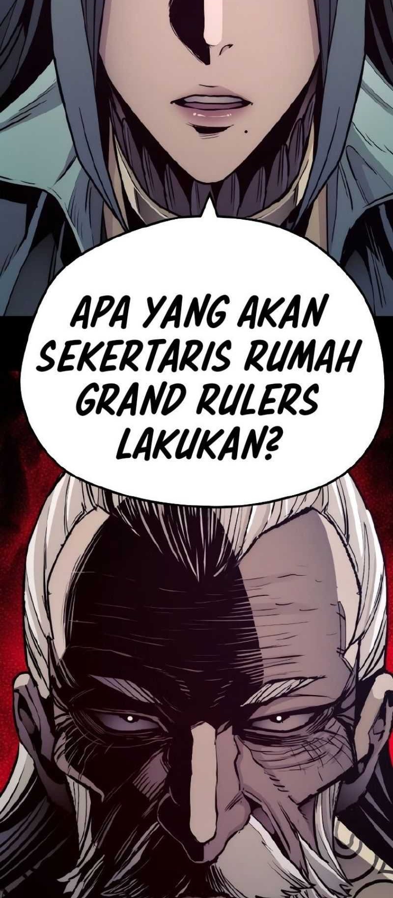 Heavenly Demon Cultivation Simulation Chapter 56 Gambar 4