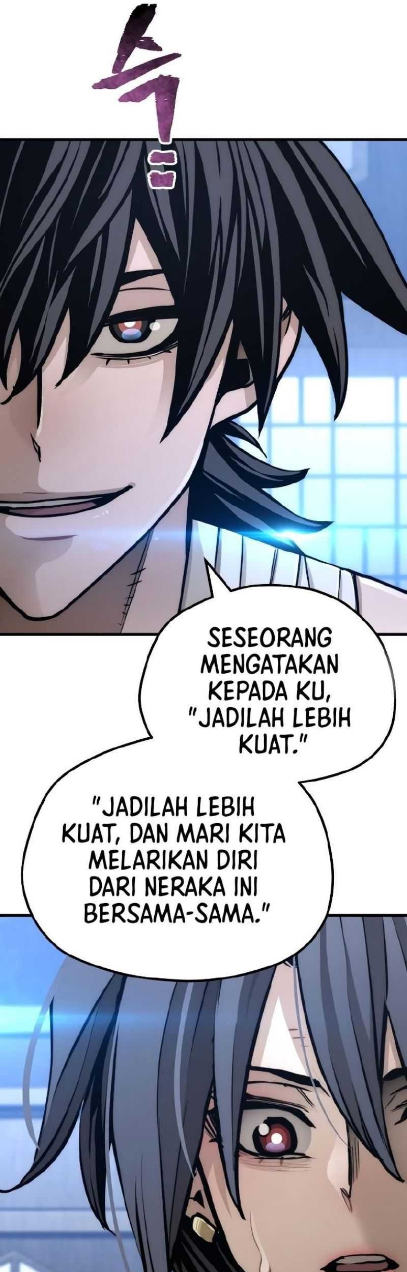 Heavenly Demon Cultivation Simulation Chapter 56 Gambar 61