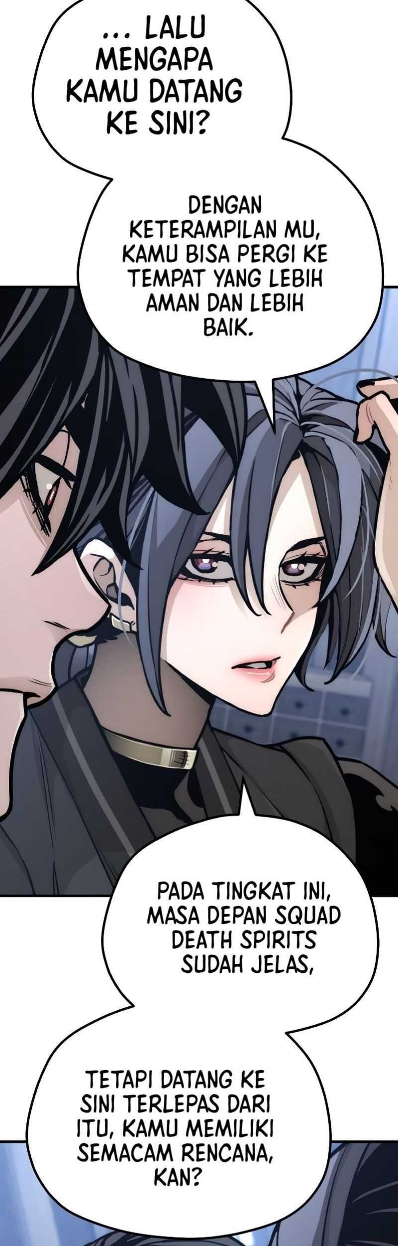 Heavenly Demon Cultivation Simulation Chapter 56 Gambar 69