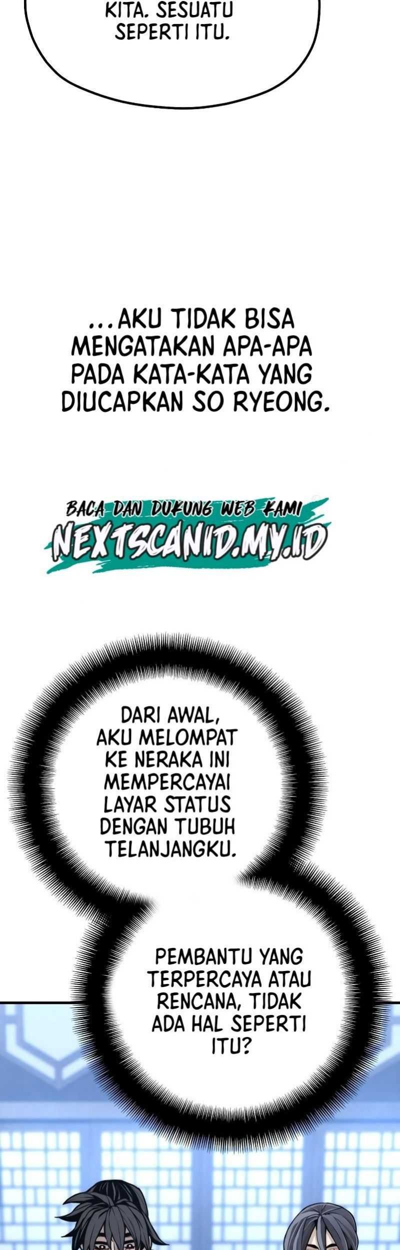 Heavenly Demon Cultivation Simulation Chapter 56 Gambar 71