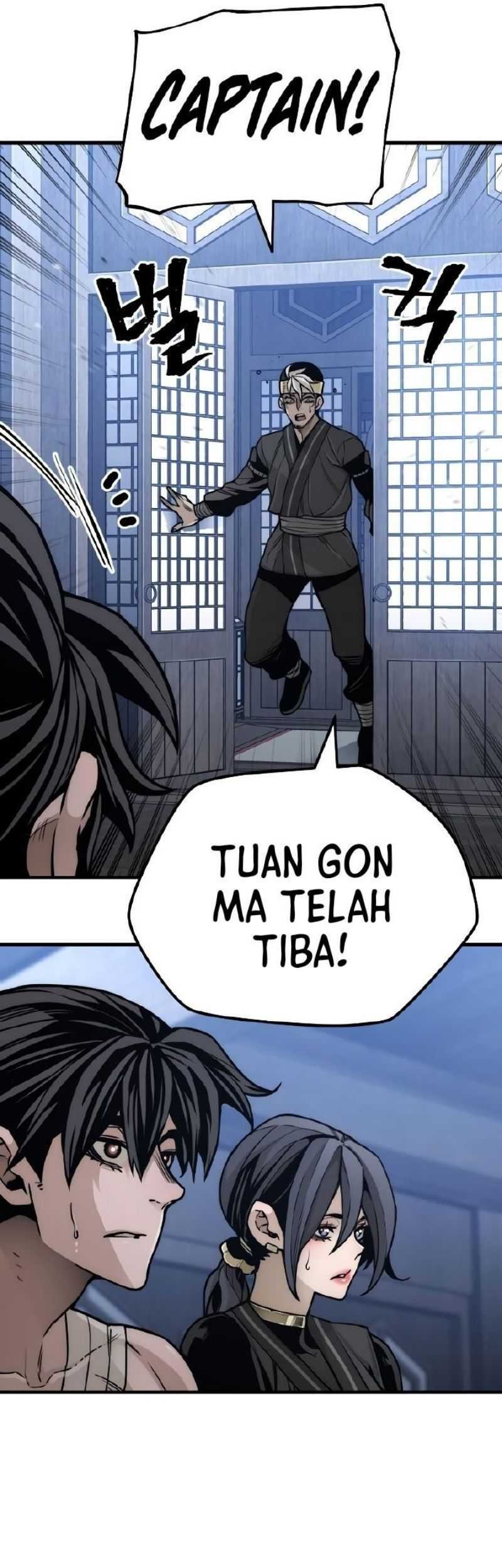 Heavenly Demon Cultivation Simulation Chapter 56 Gambar 73