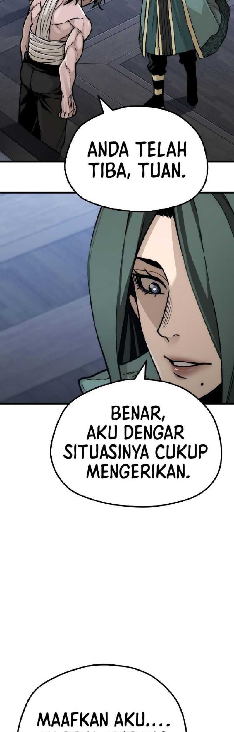 Heavenly Demon Cultivation Simulation Chapter 56 Gambar 75