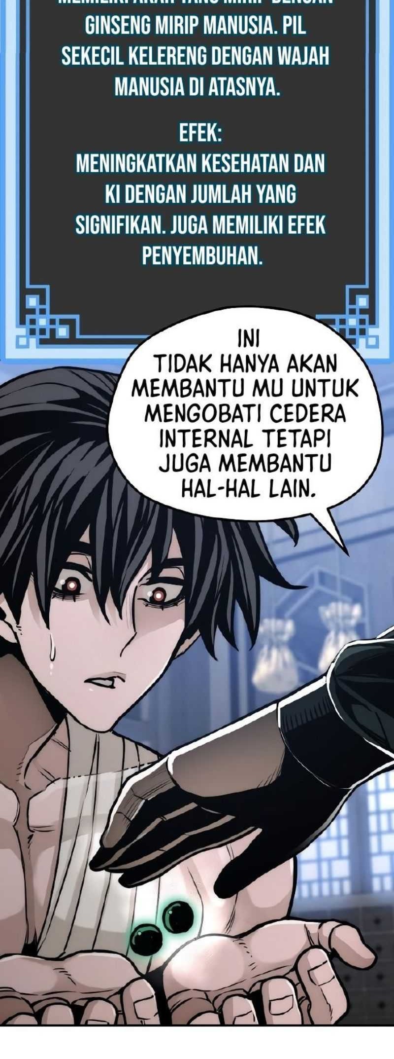 Heavenly Demon Cultivation Simulation Chapter 56 Gambar 78