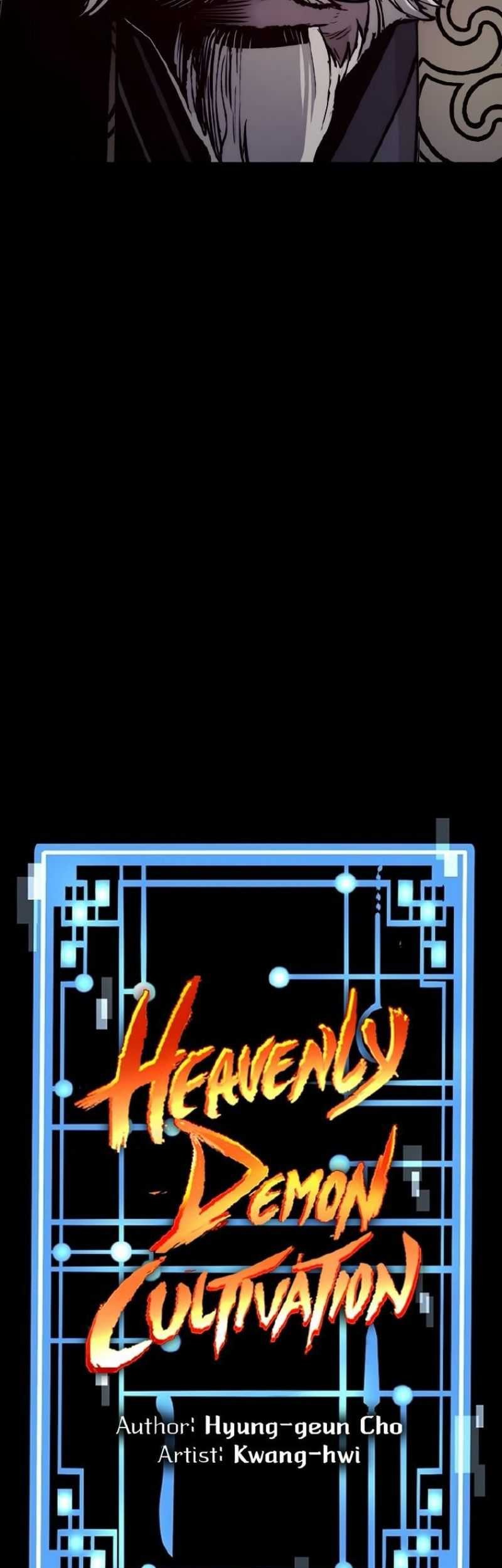 Heavenly Demon Cultivation Simulation Chapter 56 Gambar 5