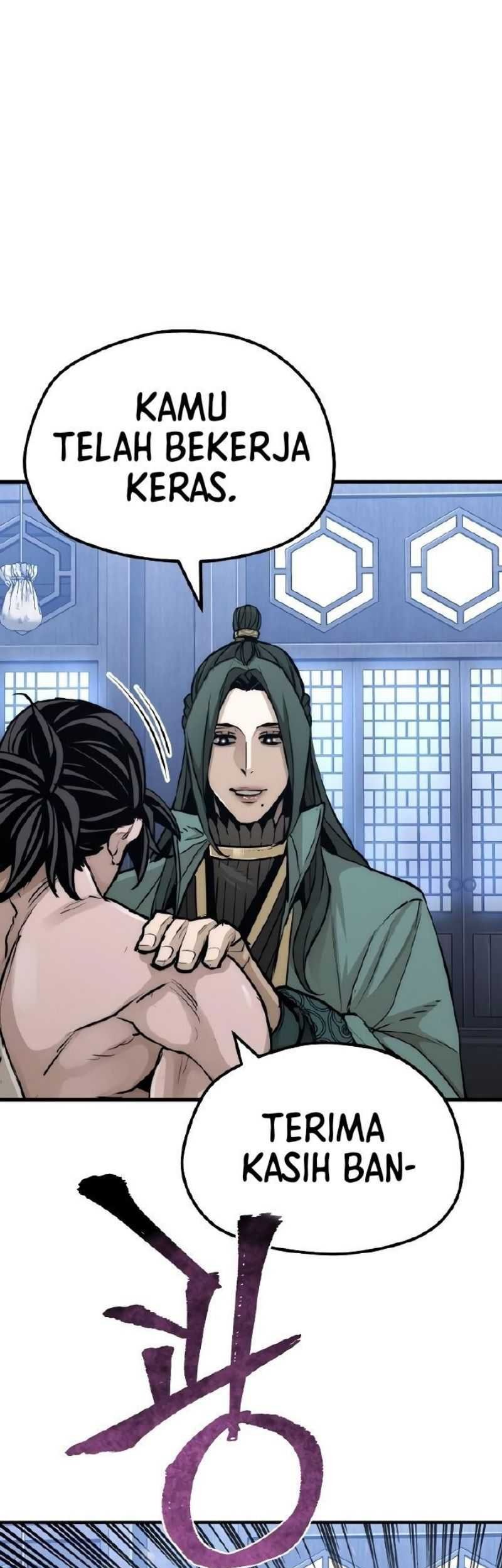 Heavenly Demon Cultivation Simulation Chapter 56 Gambar 79