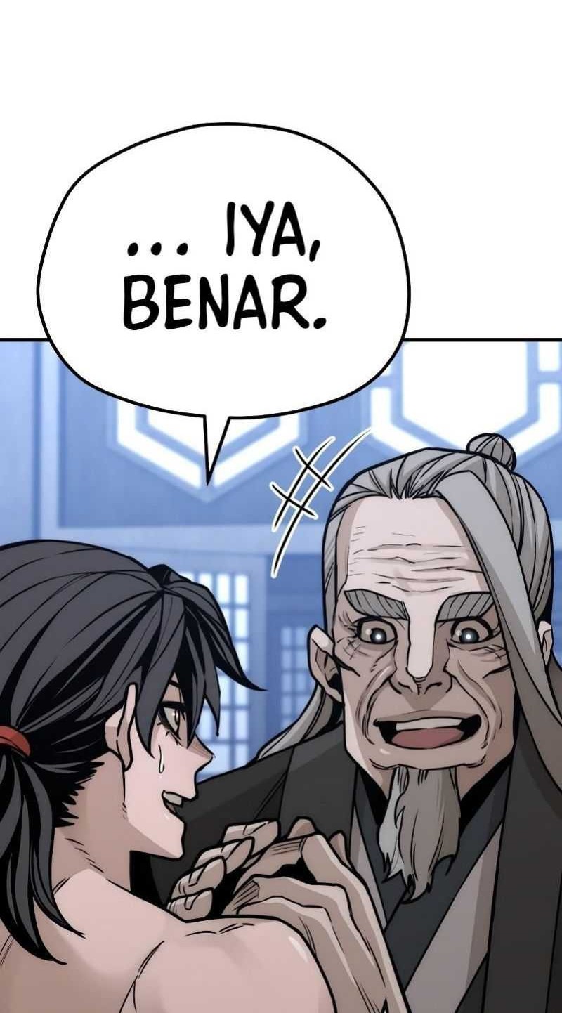 Heavenly Demon Cultivation Simulation Chapter 56 Gambar 82