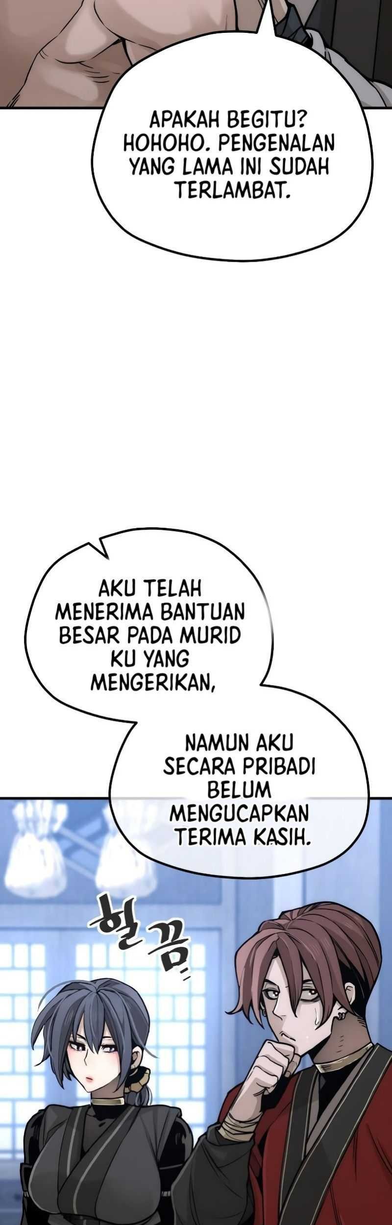 Heavenly Demon Cultivation Simulation Chapter 56 Gambar 83