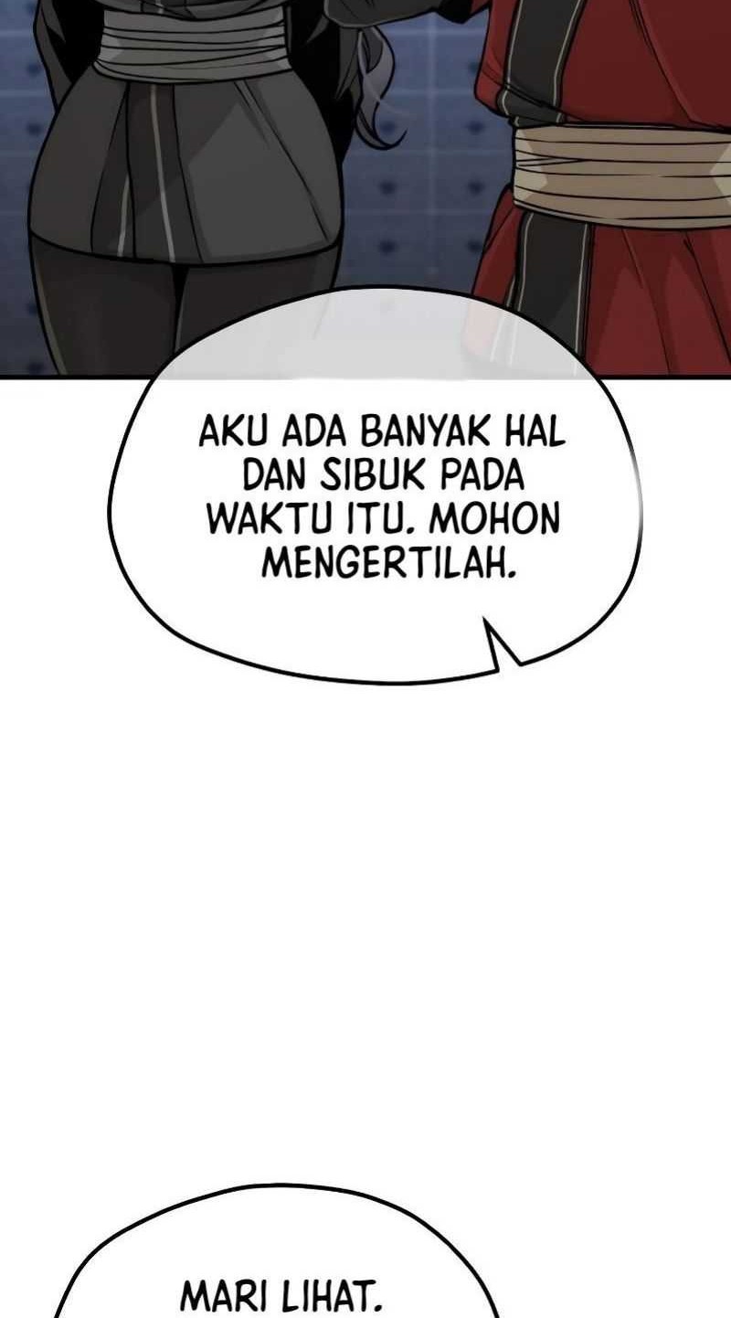 Heavenly Demon Cultivation Simulation Chapter 56 Gambar 84