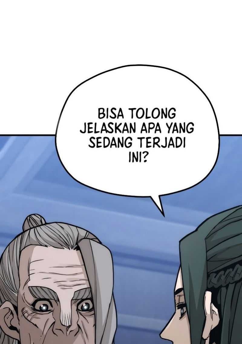 Heavenly Demon Cultivation Simulation Chapter 56 Gambar 88