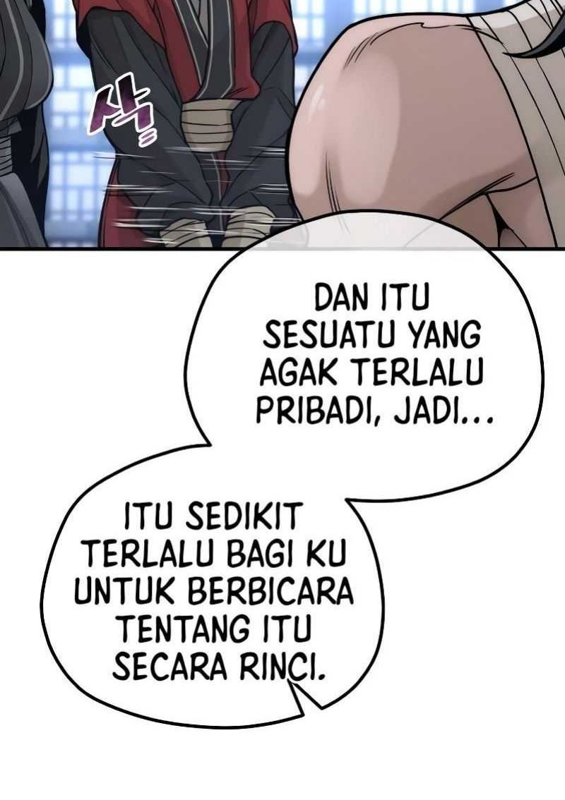 Heavenly Demon Cultivation Simulation Chapter 56 Gambar 90