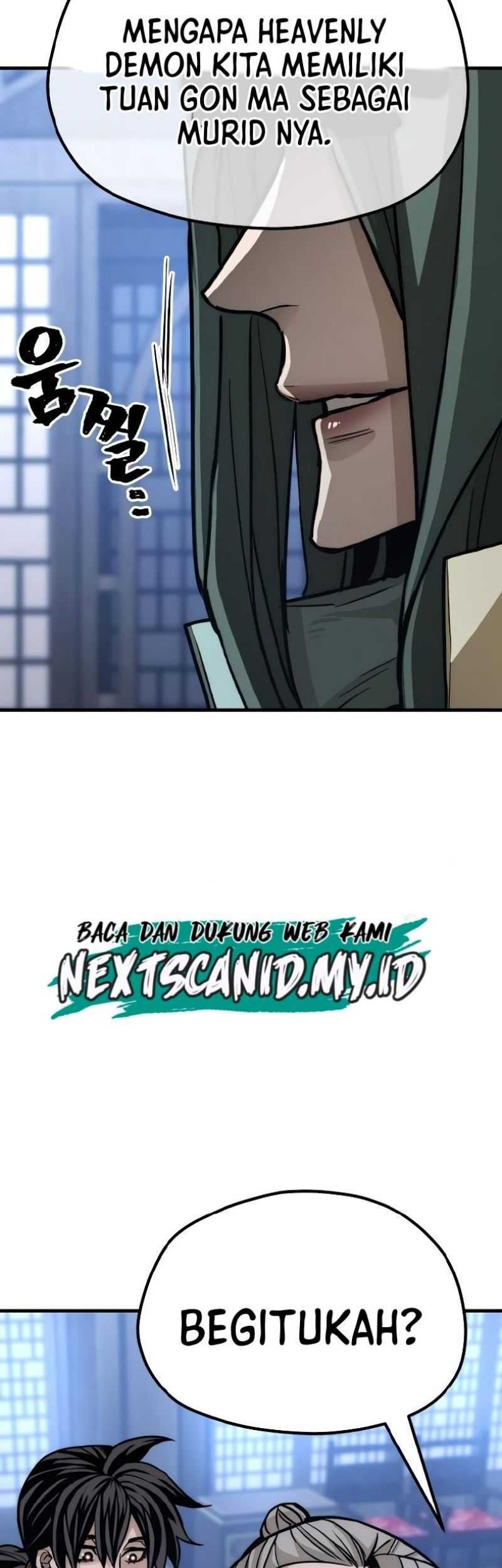 Heavenly Demon Cultivation Simulation Chapter 56 Gambar 95