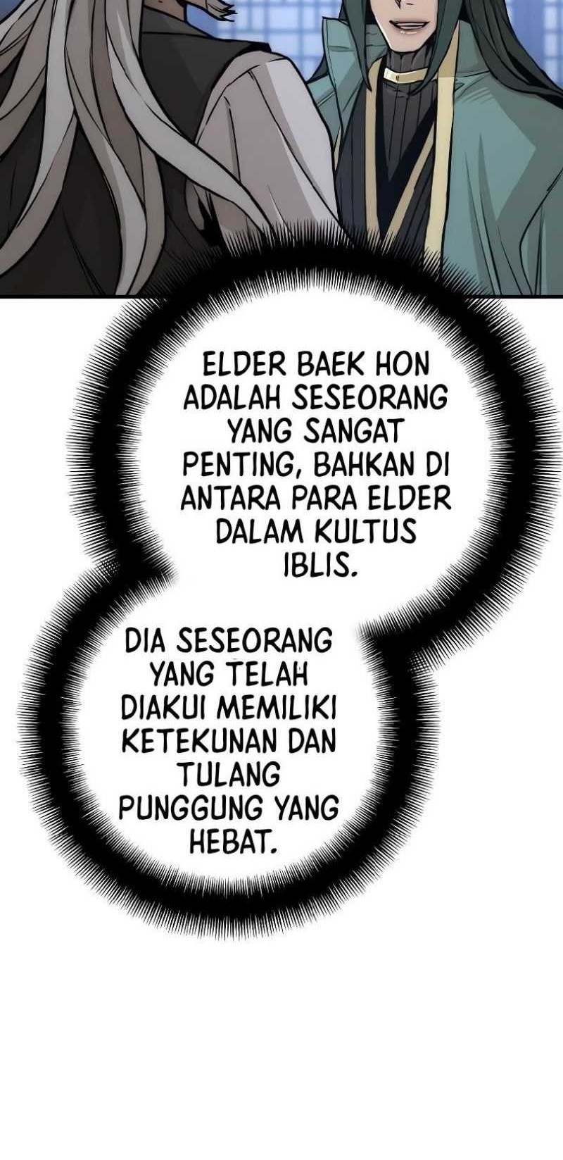 Heavenly Demon Cultivation Simulation Chapter 56 Gambar 98