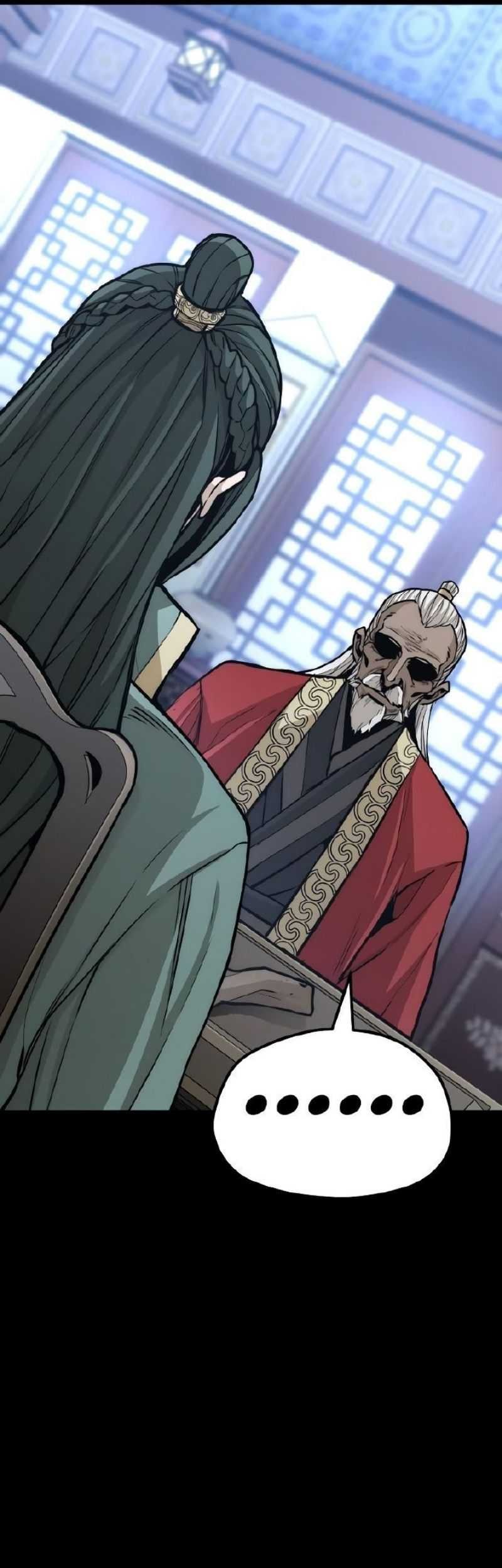 Heavenly Demon Cultivation Simulation Chapter 56 Gambar 7