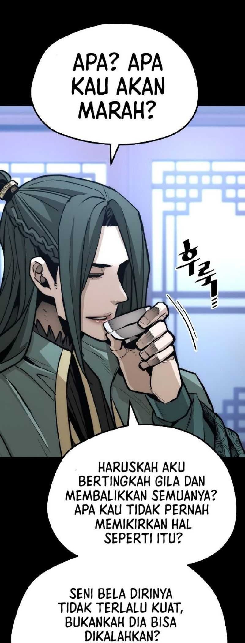 Heavenly Demon Cultivation Simulation Chapter 56 Gambar 8