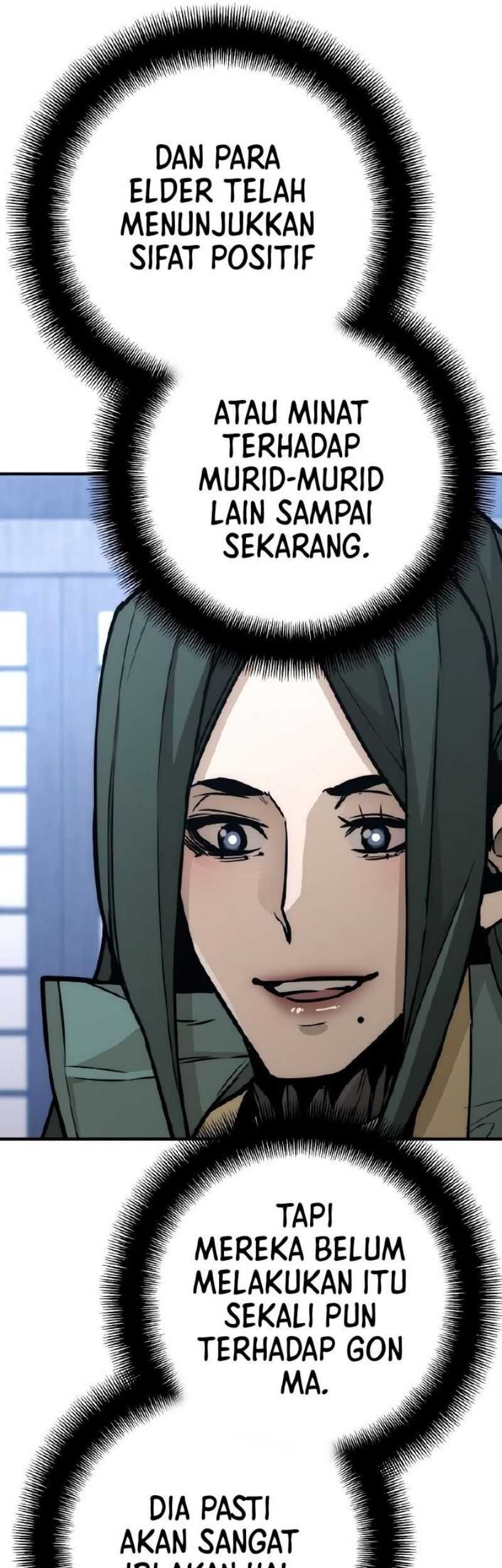 Heavenly Demon Cultivation Simulation Chapter 56 Gambar 99