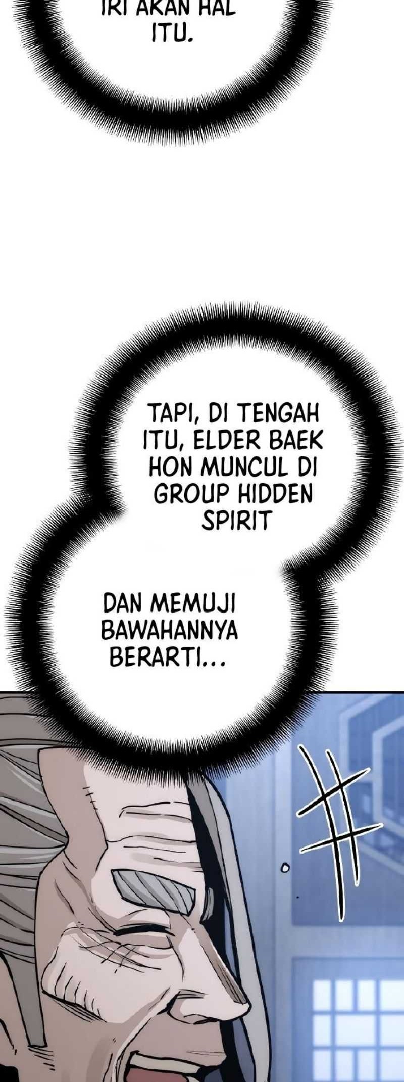 Heavenly Demon Cultivation Simulation Chapter 56 Gambar 100