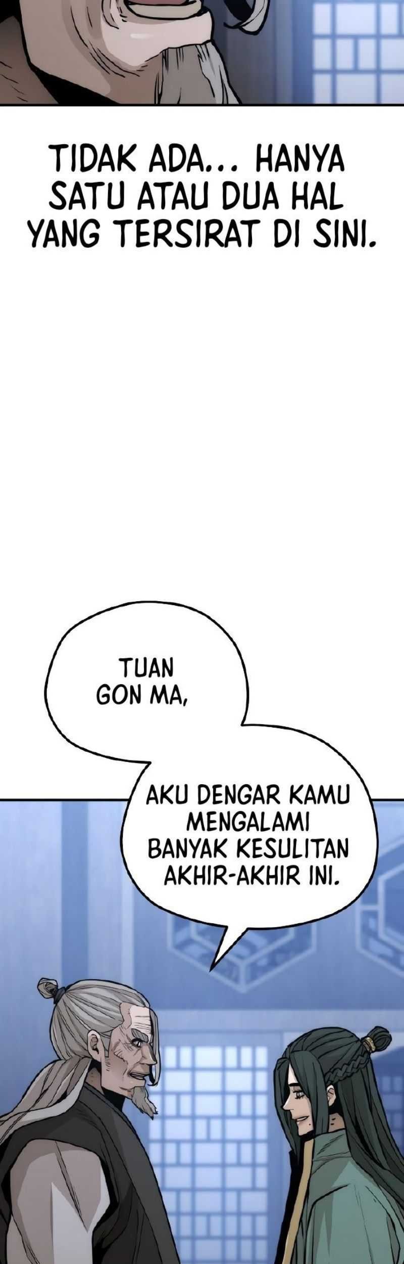 Heavenly Demon Cultivation Simulation Chapter 56 Gambar 101